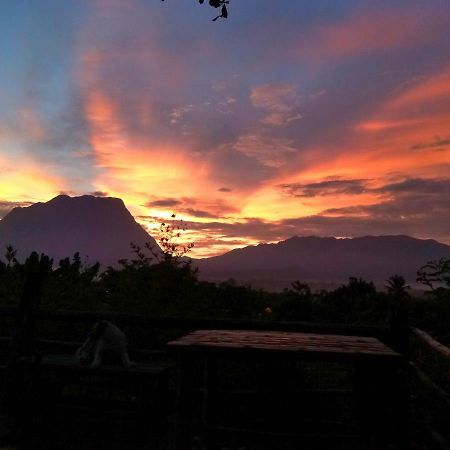 Baan Aingdoi Homestay, Chiang Dao Εξωτερικό φωτογραφία