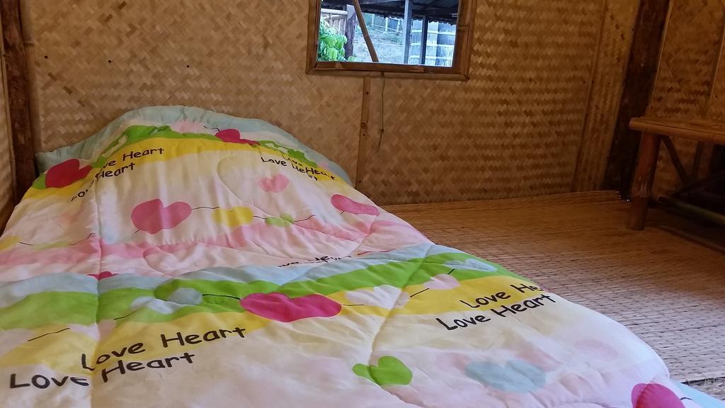 Baan Aingdoi Homestay, Chiang Dao Εξωτερικό φωτογραφία